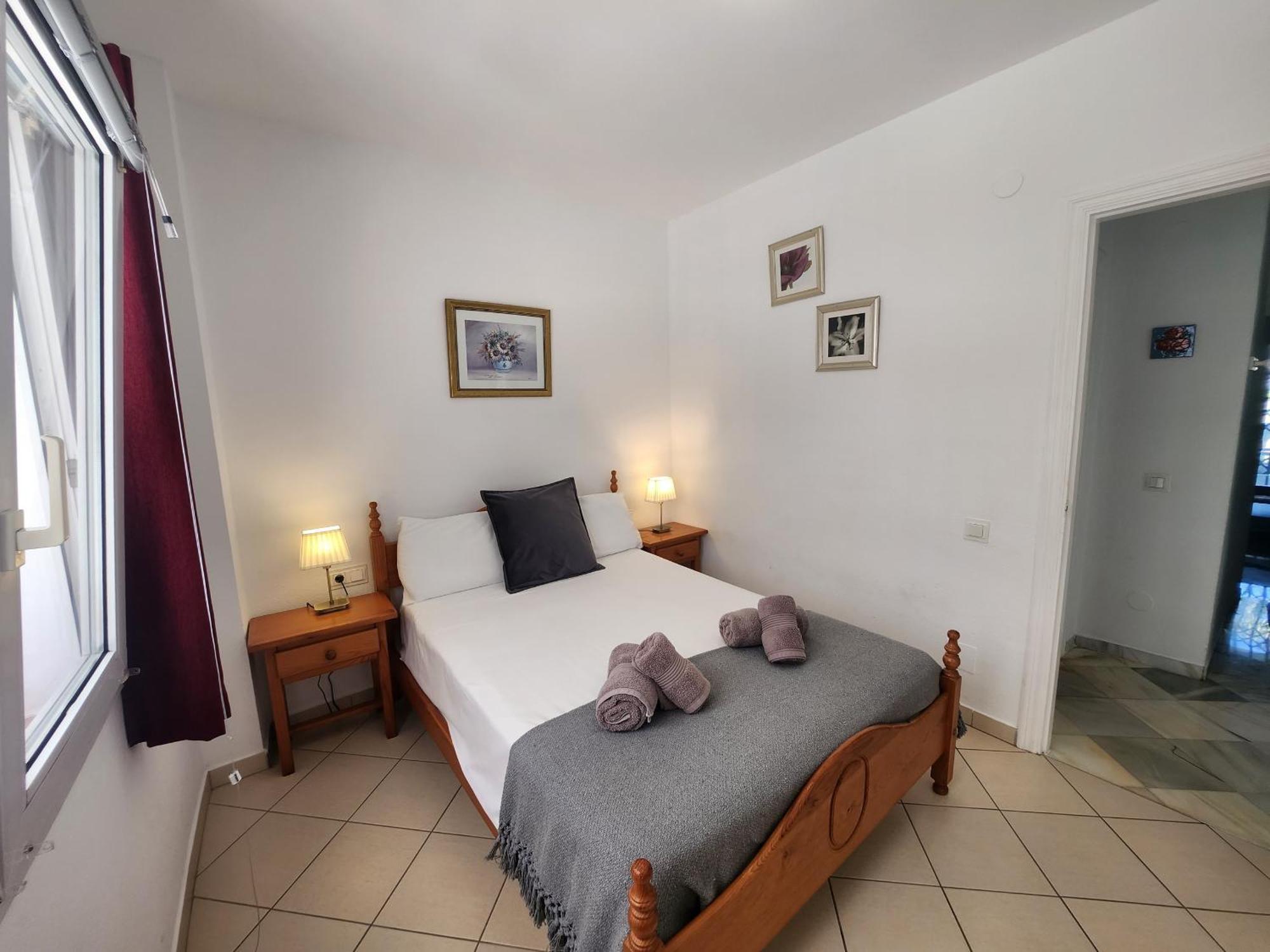 Stella Maris - Sleeps 4 Διαμέρισμα Nerja Εξωτερικό φωτογραφία
