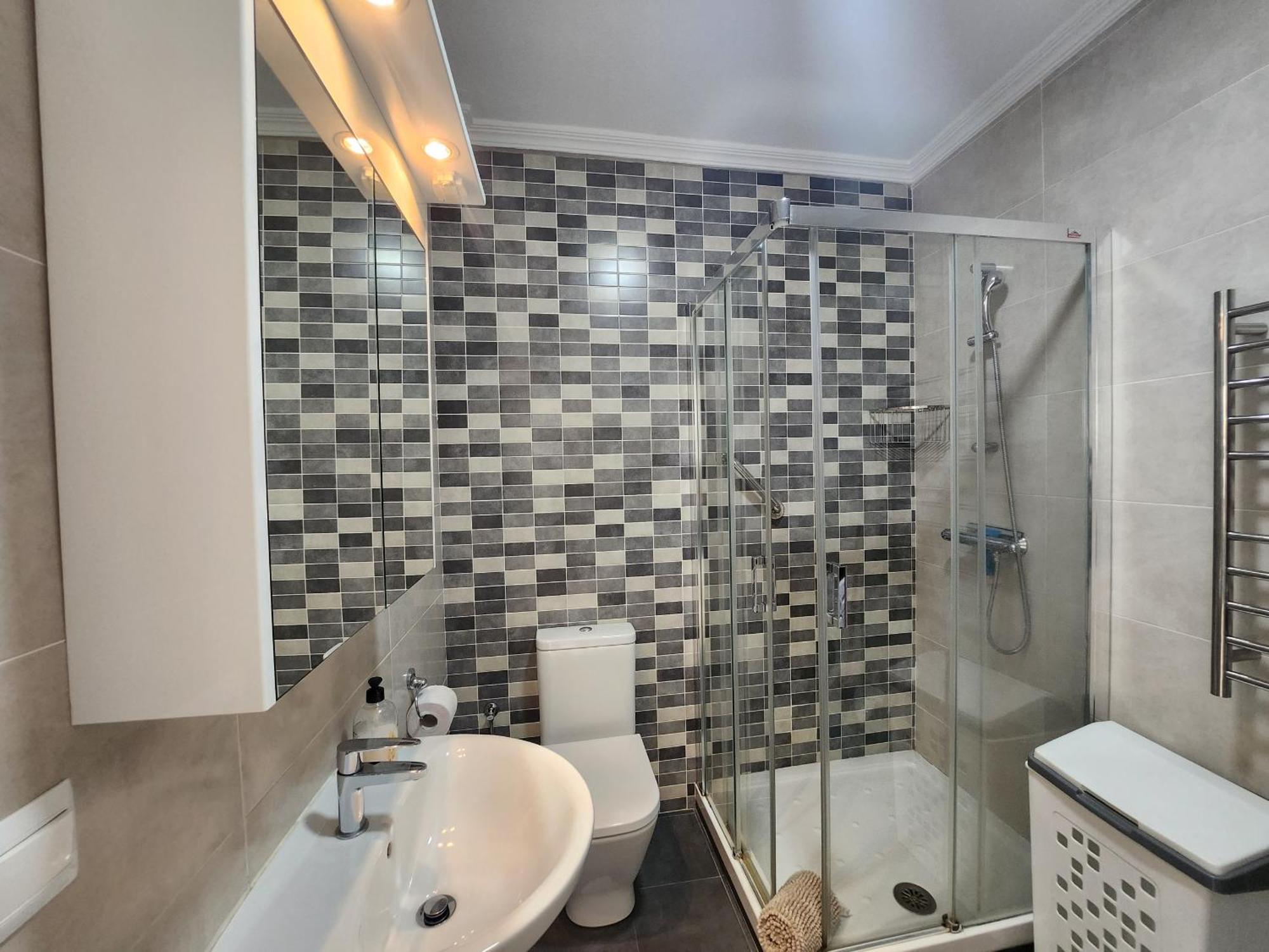 Stella Maris - Sleeps 4 Διαμέρισμα Nerja Εξωτερικό φωτογραφία