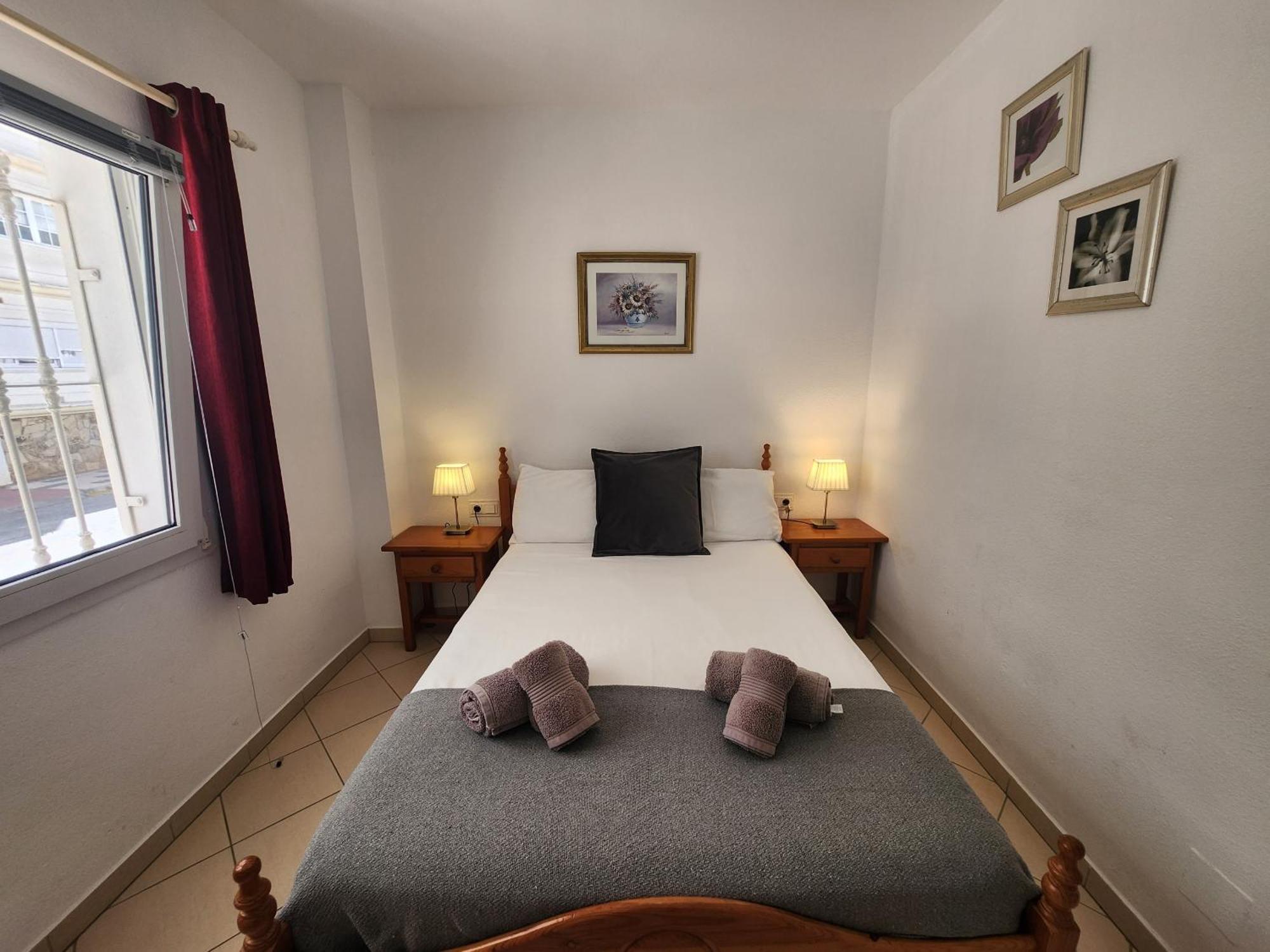 Stella Maris - Sleeps 4 Διαμέρισμα Nerja Εξωτερικό φωτογραφία