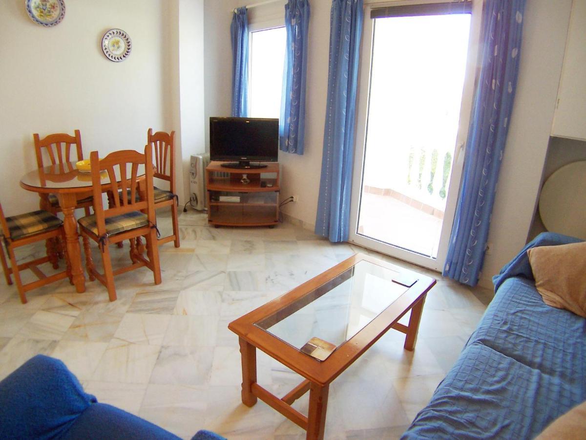 Stella Maris - Sleeps 4 Διαμέρισμα Nerja Εξωτερικό φωτογραφία