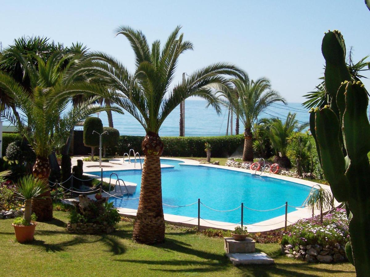 Stella Maris - Sleeps 4 Διαμέρισμα Nerja Εξωτερικό φωτογραφία