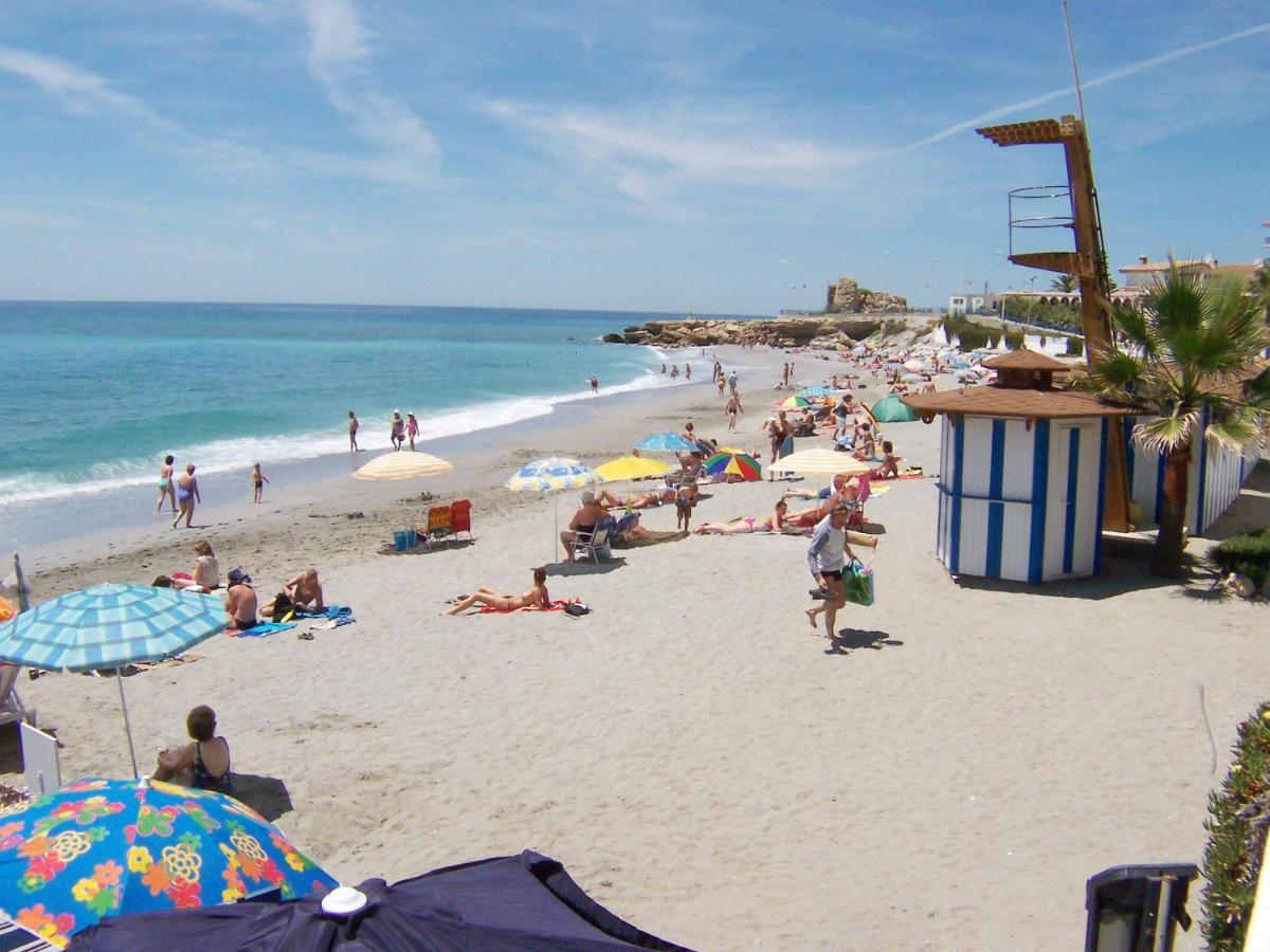 Stella Maris - Sleeps 4 Διαμέρισμα Nerja Εξωτερικό φωτογραφία