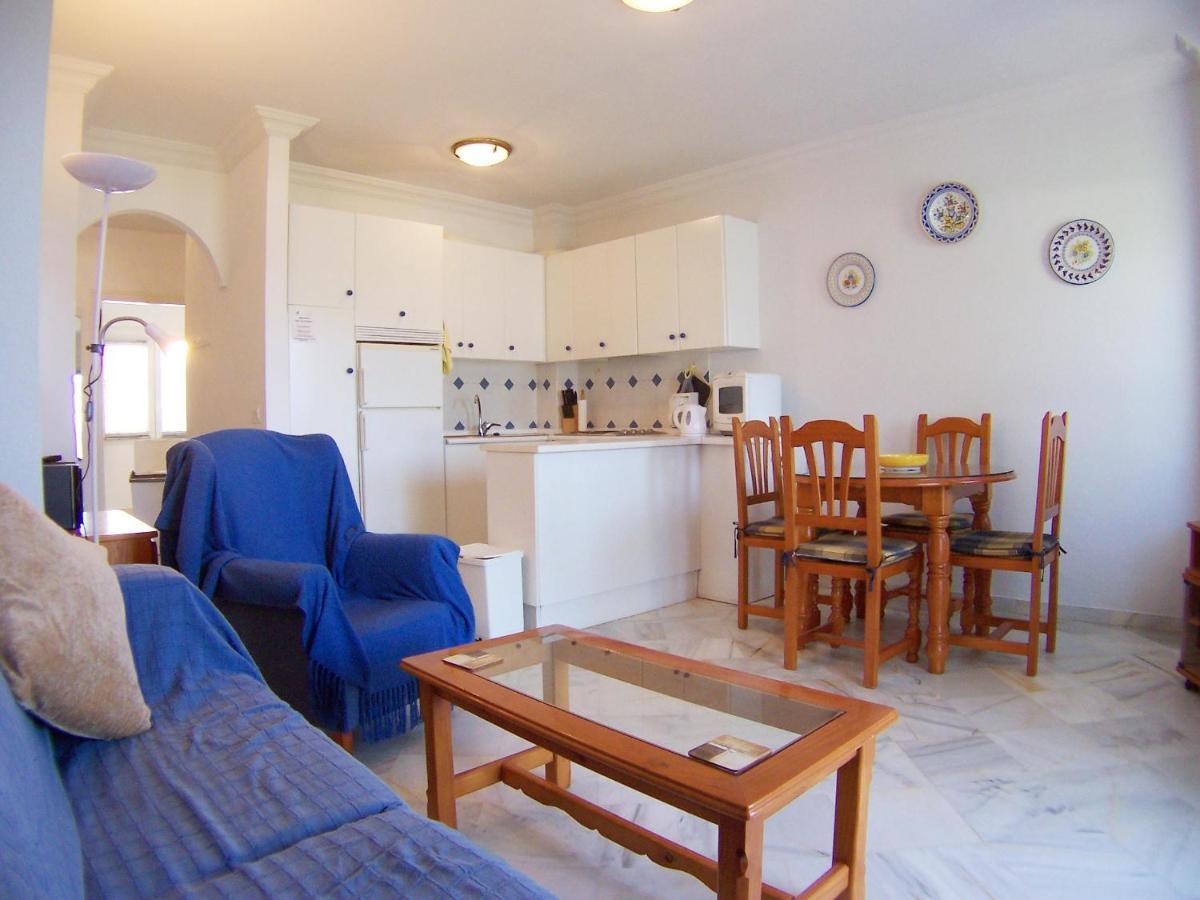 Stella Maris - Sleeps 4 Διαμέρισμα Nerja Εξωτερικό φωτογραφία