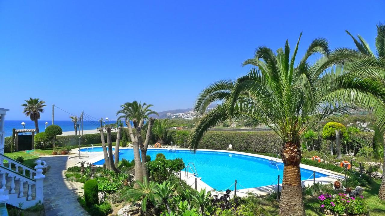 Stella Maris - Sleeps 4 Διαμέρισμα Nerja Εξωτερικό φωτογραφία