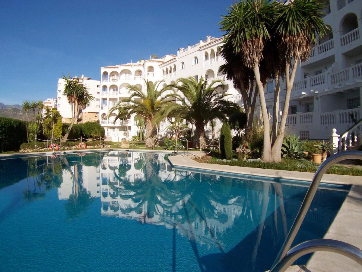 Stella Maris - Sleeps 4 Διαμέρισμα Nerja Εξωτερικό φωτογραφία