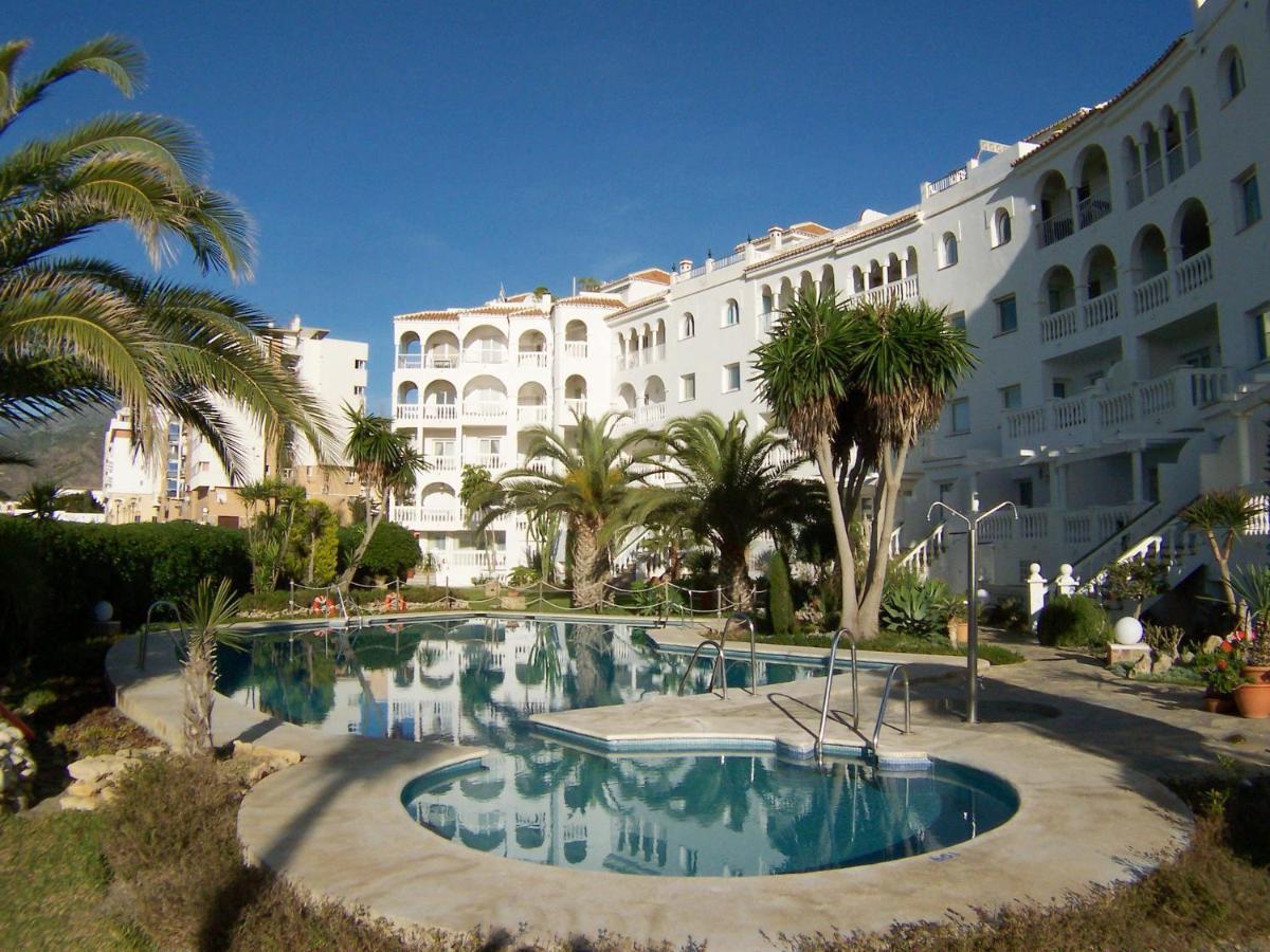 Stella Maris - Sleeps 4 Διαμέρισμα Nerja Εξωτερικό φωτογραφία