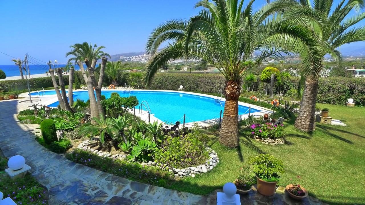 Stella Maris - Sleeps 4 Διαμέρισμα Nerja Εξωτερικό φωτογραφία
