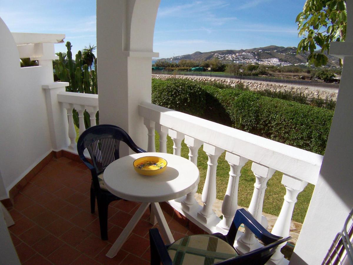 Stella Maris - Sleeps 4 Διαμέρισμα Nerja Εξωτερικό φωτογραφία