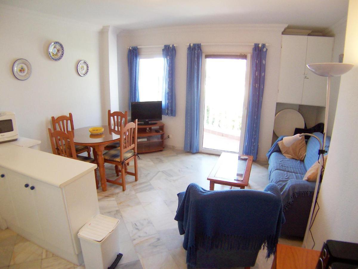 Stella Maris - Sleeps 4 Διαμέρισμα Nerja Εξωτερικό φωτογραφία