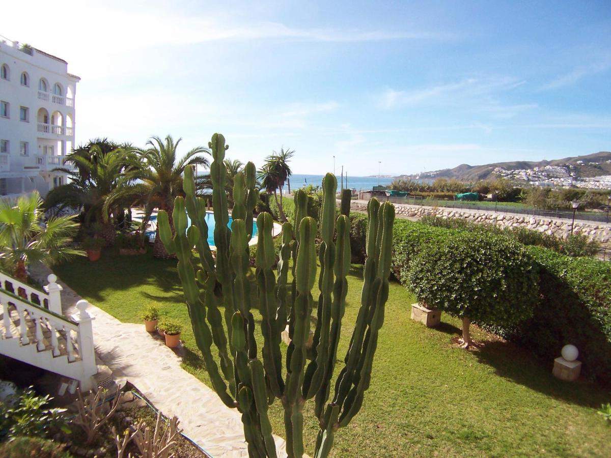Stella Maris - Sleeps 4 Διαμέρισμα Nerja Εξωτερικό φωτογραφία