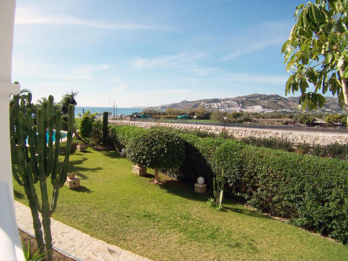 Stella Maris - Sleeps 4 Διαμέρισμα Nerja Εξωτερικό φωτογραφία