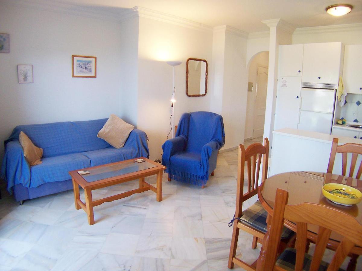 Stella Maris - Sleeps 4 Διαμέρισμα Nerja Εξωτερικό φωτογραφία