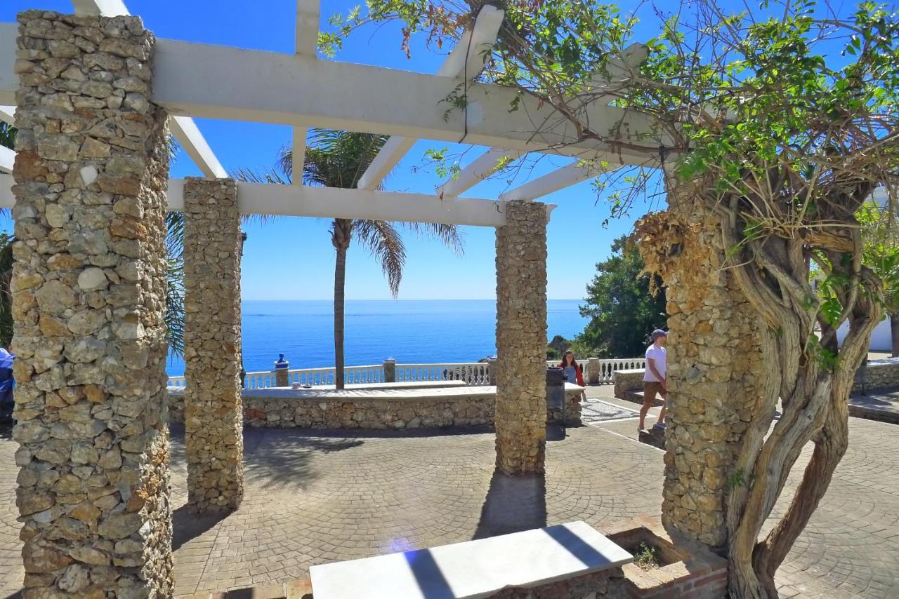 Stella Maris - Sleeps 4 Διαμέρισμα Nerja Εξωτερικό φωτογραφία