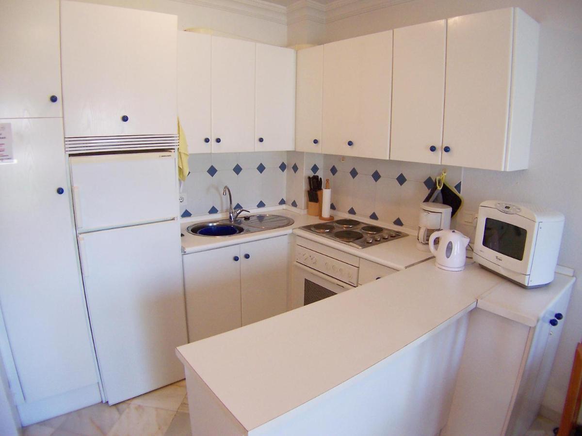 Stella Maris - Sleeps 4 Διαμέρισμα Nerja Εξωτερικό φωτογραφία