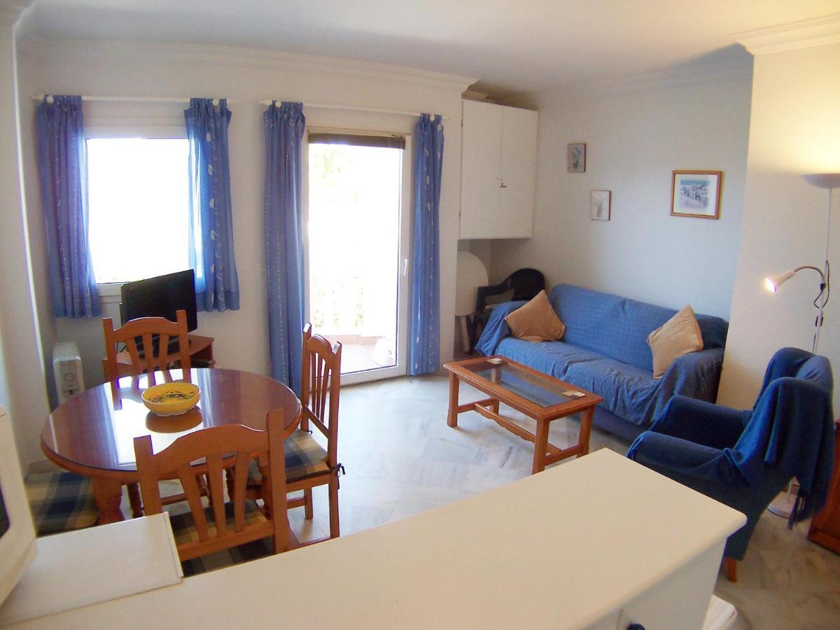 Stella Maris - Sleeps 4 Διαμέρισμα Nerja Εξωτερικό φωτογραφία