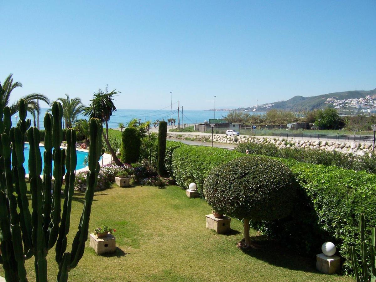 Stella Maris - Sleeps 4 Διαμέρισμα Nerja Εξωτερικό φωτογραφία
